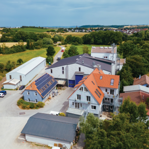 Produktionsmitarbeiter in Vollzeit (m/w/d)