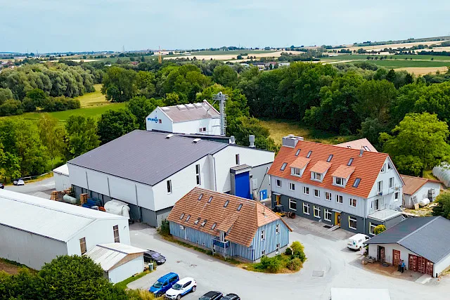 Die Spielberger Mühle